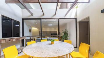 Appartement | Restauration