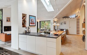 Interior - Lovely home in Blokhus with sauna (Blokhus)