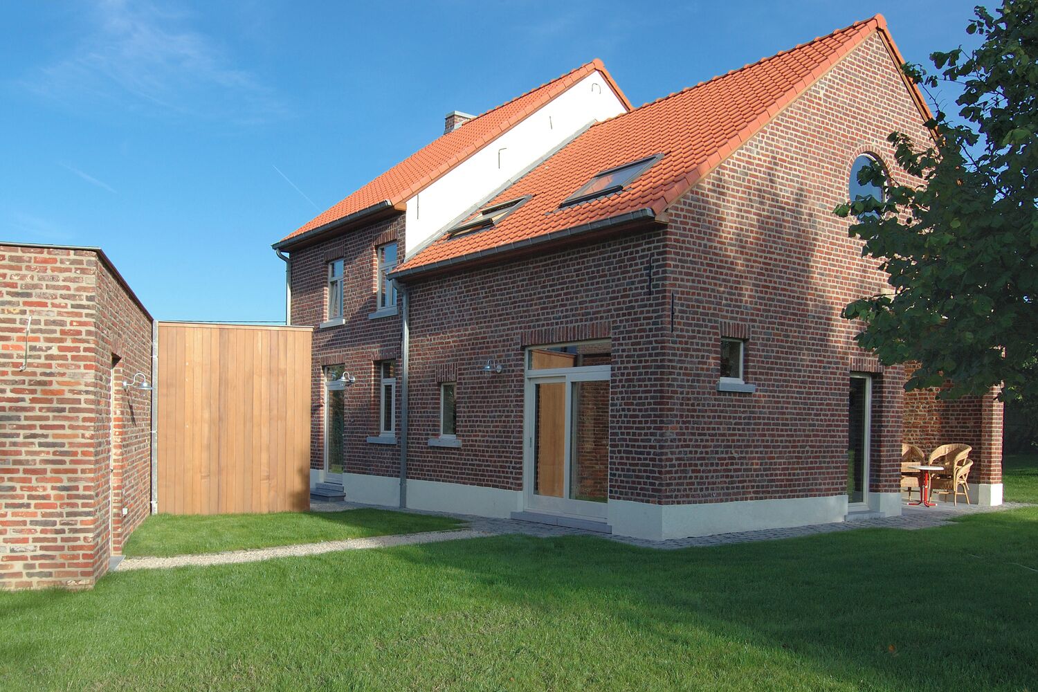 Deluxe House, Private Pool | Exterior