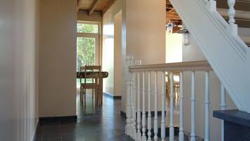 Deluxe House, Private Pool | Interior