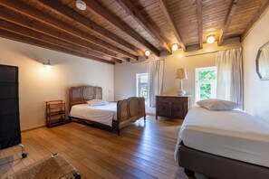 Free WiFi - Villa Krat (Holsbeek)