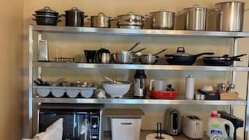 Deluxe huis, privézwembad | Privékeuken