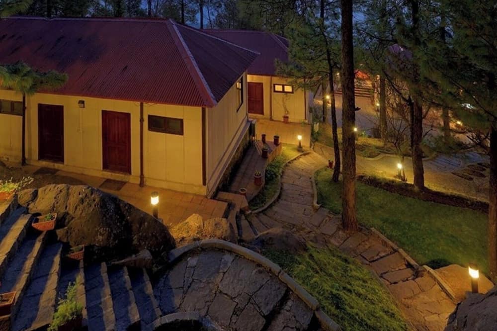 On Cloud Resort