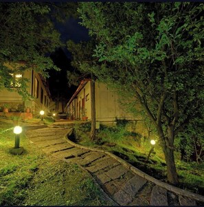 Reception - On Cloud Resort (Murree)