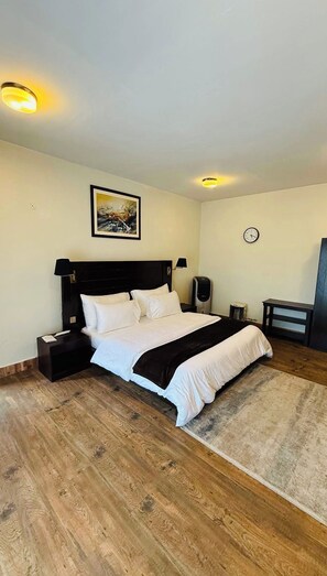 Unclassified image, 3 of 9, button - On Cloud Resort (Murree)