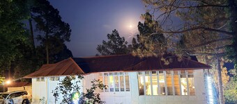 On Cloud Resort