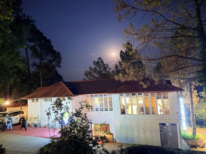 On Cloud Resort