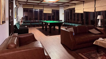 Teras/veranda