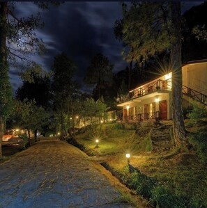 Exterior - On Cloud Resort (Murree)