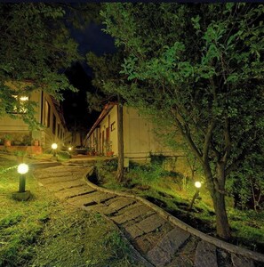 Reception - On Cloud Resort (Murree)