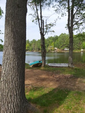 Miscellaneous - Paradise! 1000 feet frontage! 2 hrs. from Toronto. (Gravenhurst)