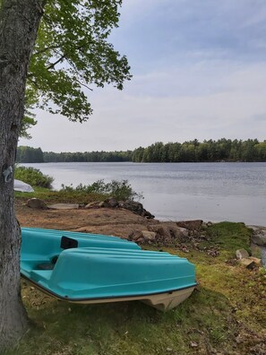 Miscellaneous - Paradise! 1000 feet frontage! 2 hrs. from Toronto. (Gravenhurst)
