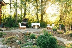 Área da propriedade