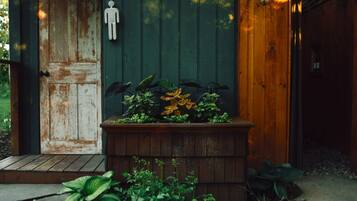 DĂ©tail de lâextĂ©rieur