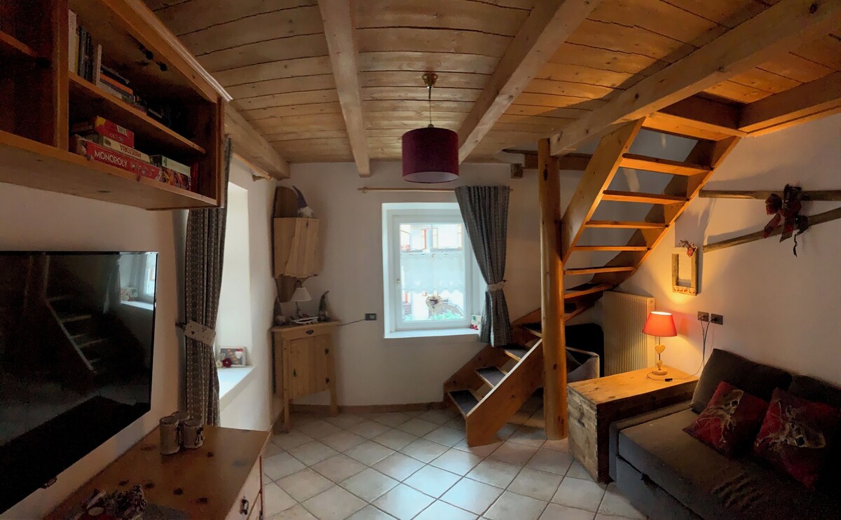 Image de profil de l’hôte