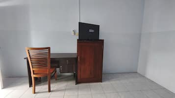 Dobbeltrom – deluxe