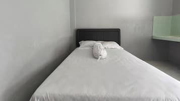 Dobbeltrom – deluxe