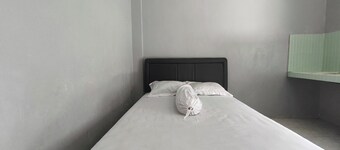 OYO 95170 Purnama Baru Syariah