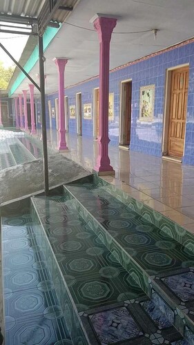 OYO 95170 Purnama Baru Syariah