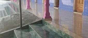 OYO 95170 Purnama Baru Syariah