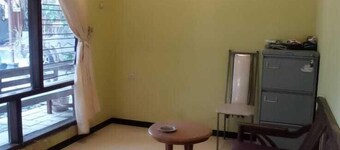 OYO 95170 Purnama Baru Syariah