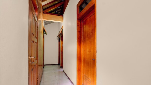Lobby - OYO 95170 Purnama Baru Syariah (Selorejo)