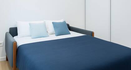 Apparttement distrito10