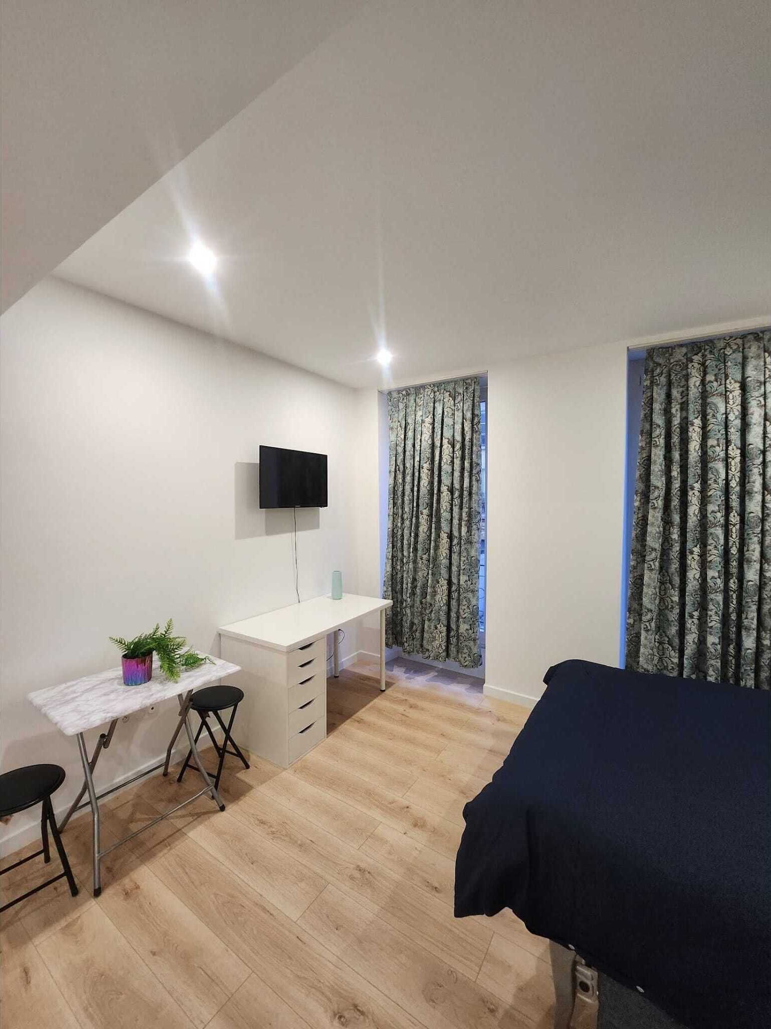 Apparttement Distrito10 - Paris 9e Arrondissement