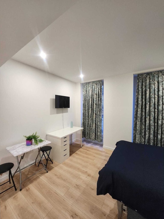 Apparttement Distrito10 - Paris 9e Arrondissement