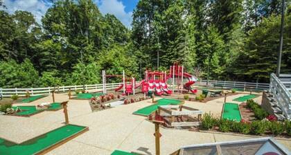 Kings Creek Estate - Well-Appointed Resort - 2 bedrooms 2 Baths in Williamsburg
