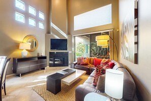TV connectée, vidéothèque
