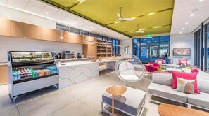 Dining - Desert days, cozy nights, and poolside delights await at this stylish home. (Palm Springs)