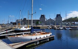 Jachthaven
