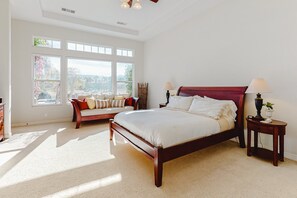 3 habitaciones, tabla de planchar con plancha y wifi gratis