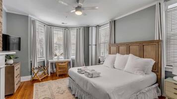 Bügeleisen/Bügelbrett, WLAN, Bettwäsche