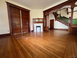 Interior - Spacious 4-bedroom house in gorgeous Wilmington with AC (Wilmington)