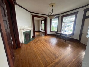 Interior - Spacious 4-bedroom house in gorgeous Wilmington with AC (Wilmington)