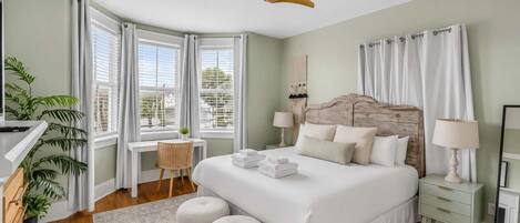 3 Schlafzimmer, Bügeleisen/Bügelbrett, Reisekinderbett, WLAN