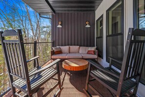 Terras