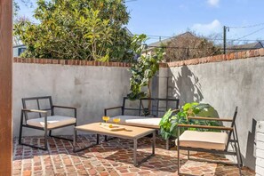 テラス / パティオ