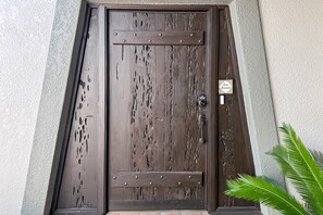 Detalle exterior