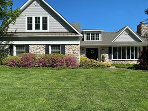 Exterior - Newly Renovated Home - Open Floor Plan - 6 Mins to PGA Aronimink - 2.5 miles (Berwyn)