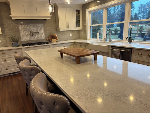 Newly Renovated Home - Open Floor Plan - 6 Mins to PGA Aronimink - 2.5 miles