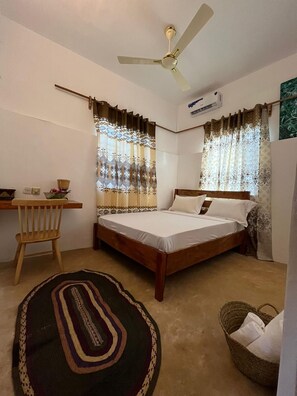 3 chambres, fer et planche Ă repasser, Wi-Fi, draps fournis