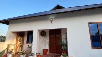 Exterieur