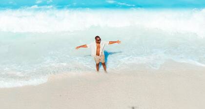 mzuri kaja boutique- 3 bedrooms house