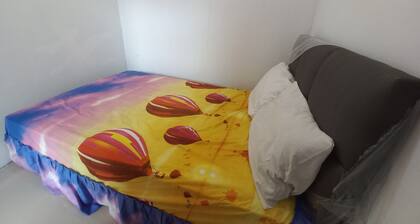 OYO 95179 Namira Guest House Syariah