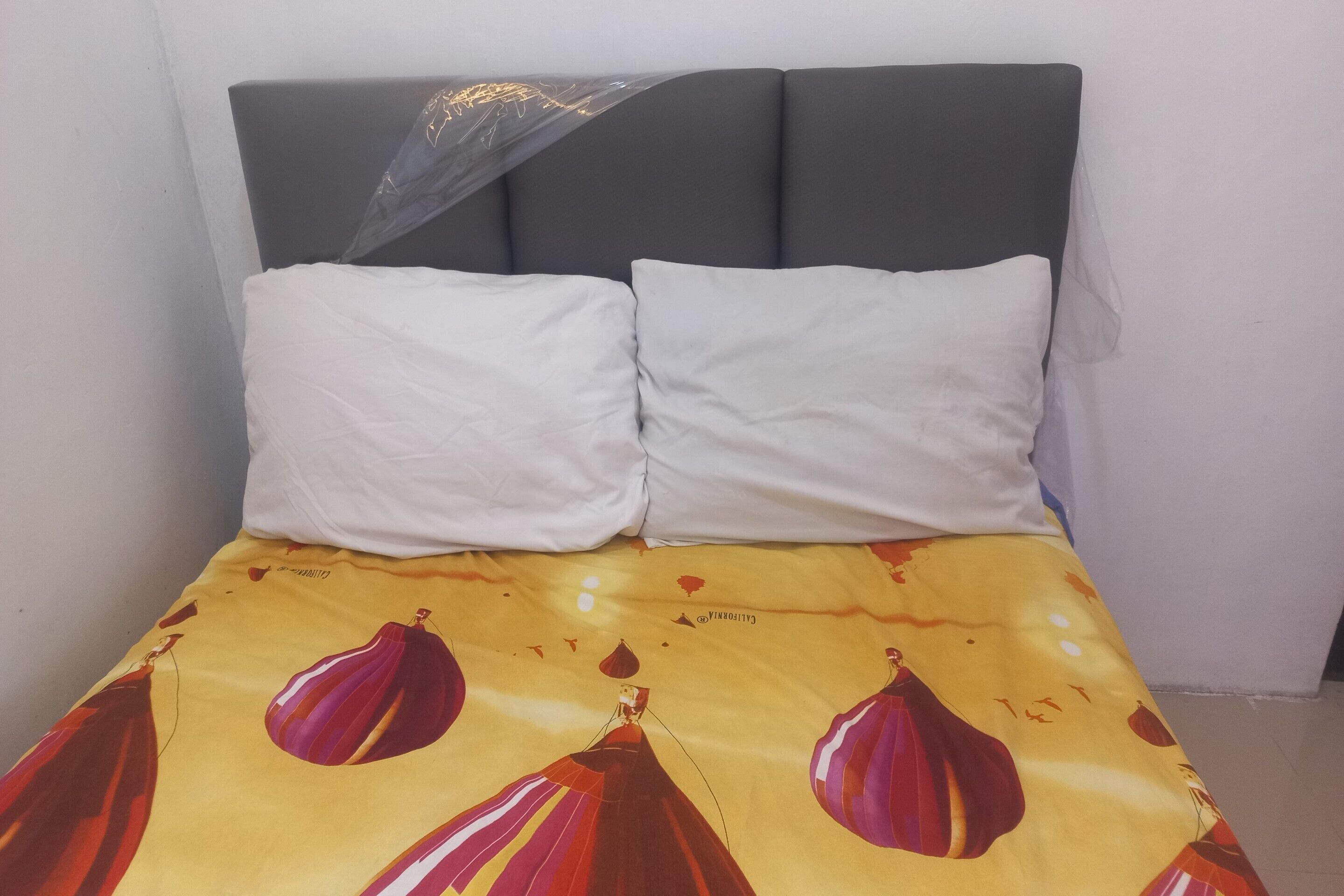 Chambre Double Standard