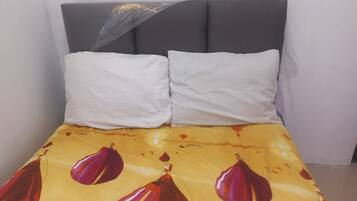 Standaard tweepersoonskamer