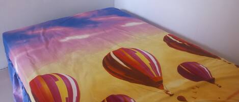 Standard-Doppelzimmer